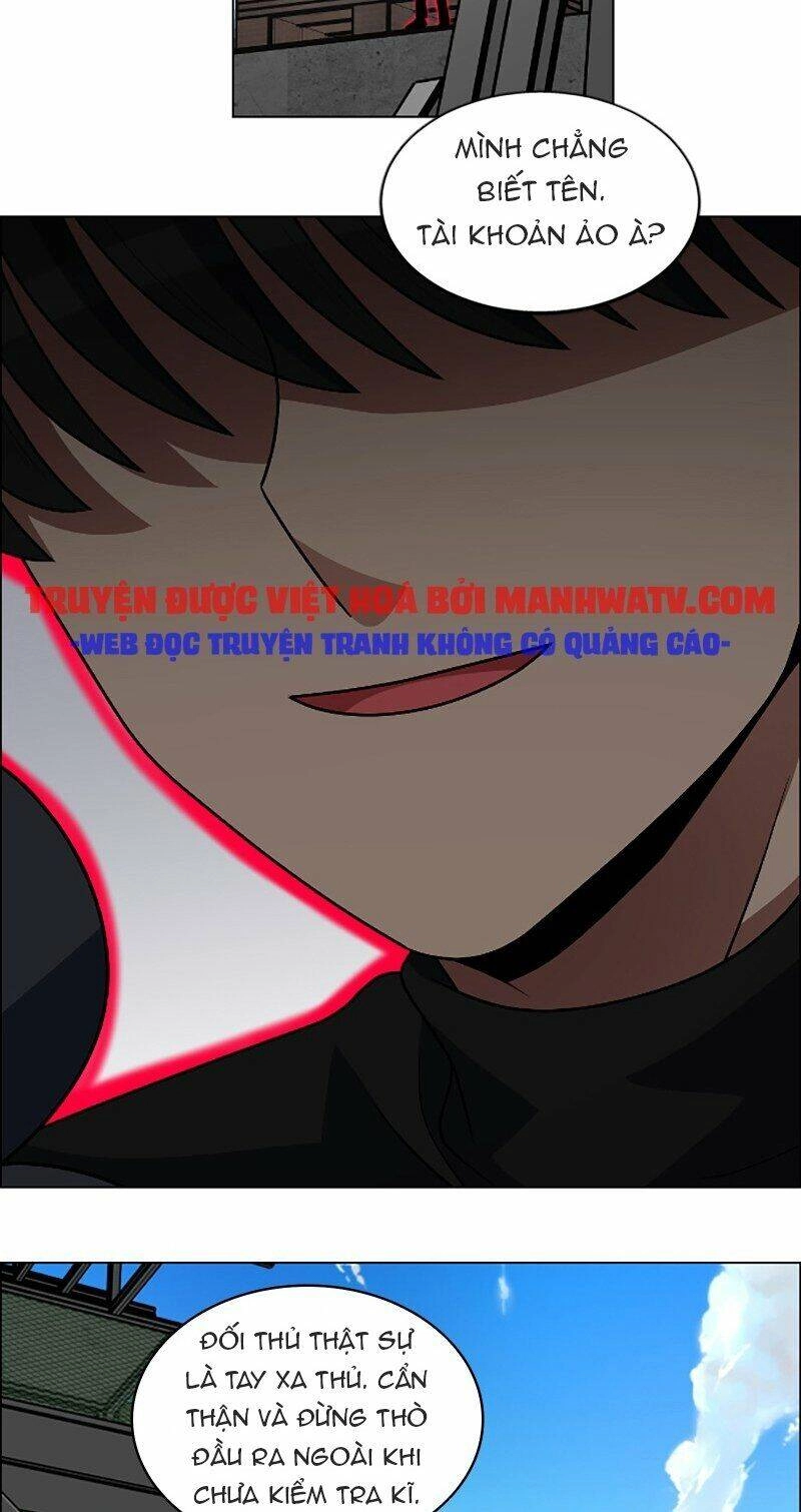 No Scope Chapter 91 - 33