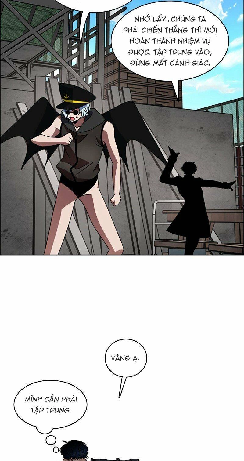 No Scope Chapter 91 - 34