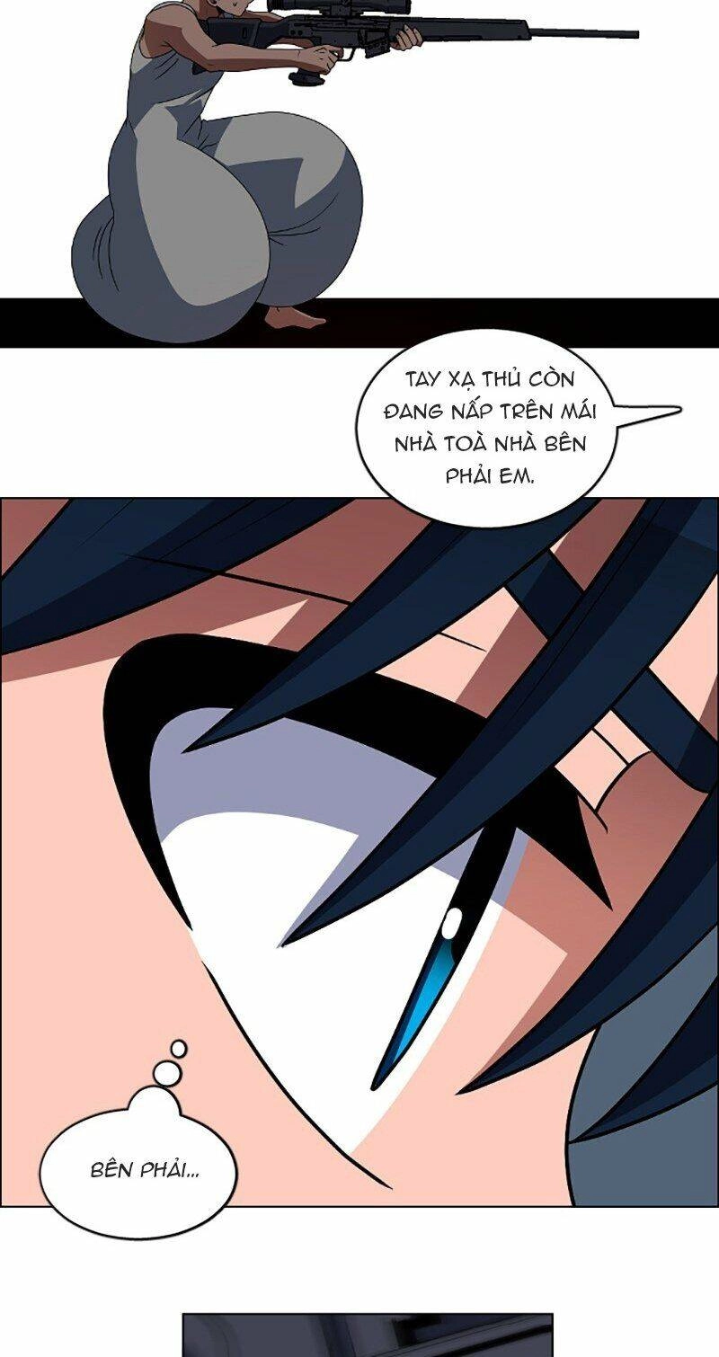 No Scope Chapter 91 - 35