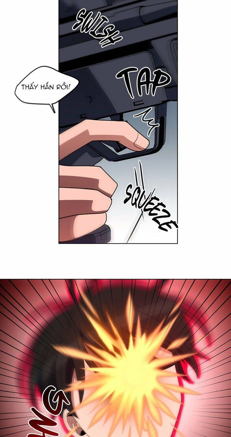 No Scope Chapter 91 - 36