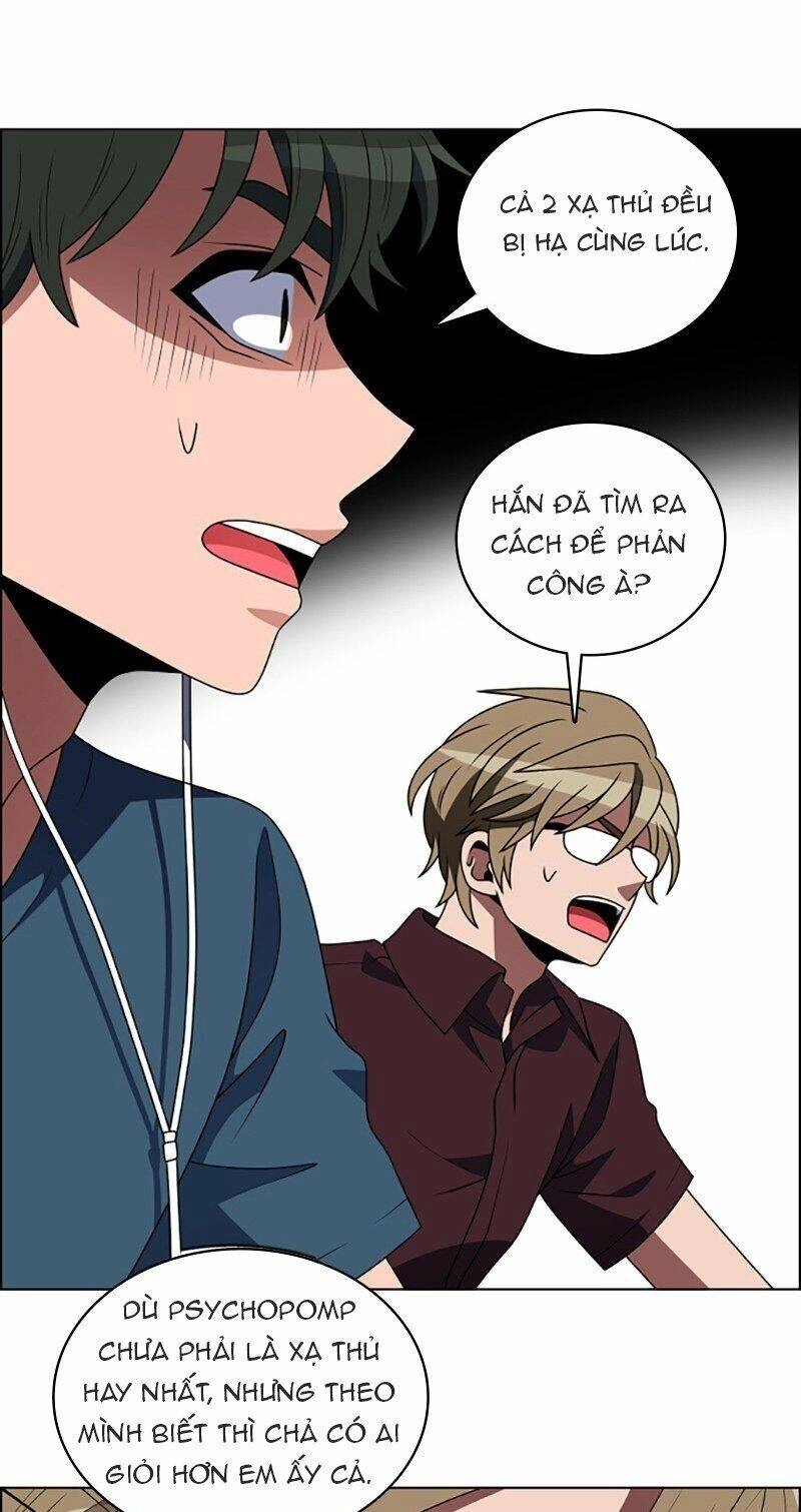 No Scope Chapter 91 - 38