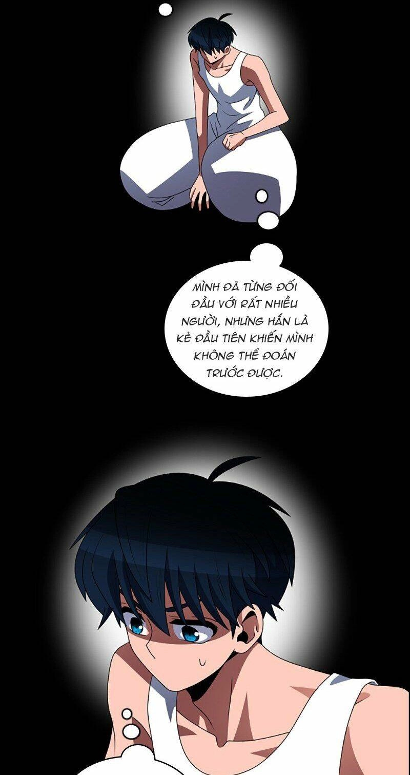 No Scope Chapter 91 - 40