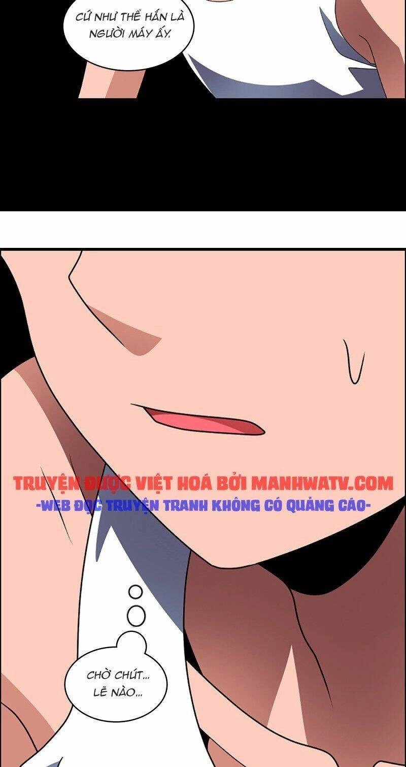 No Scope Chapter 91 - 41