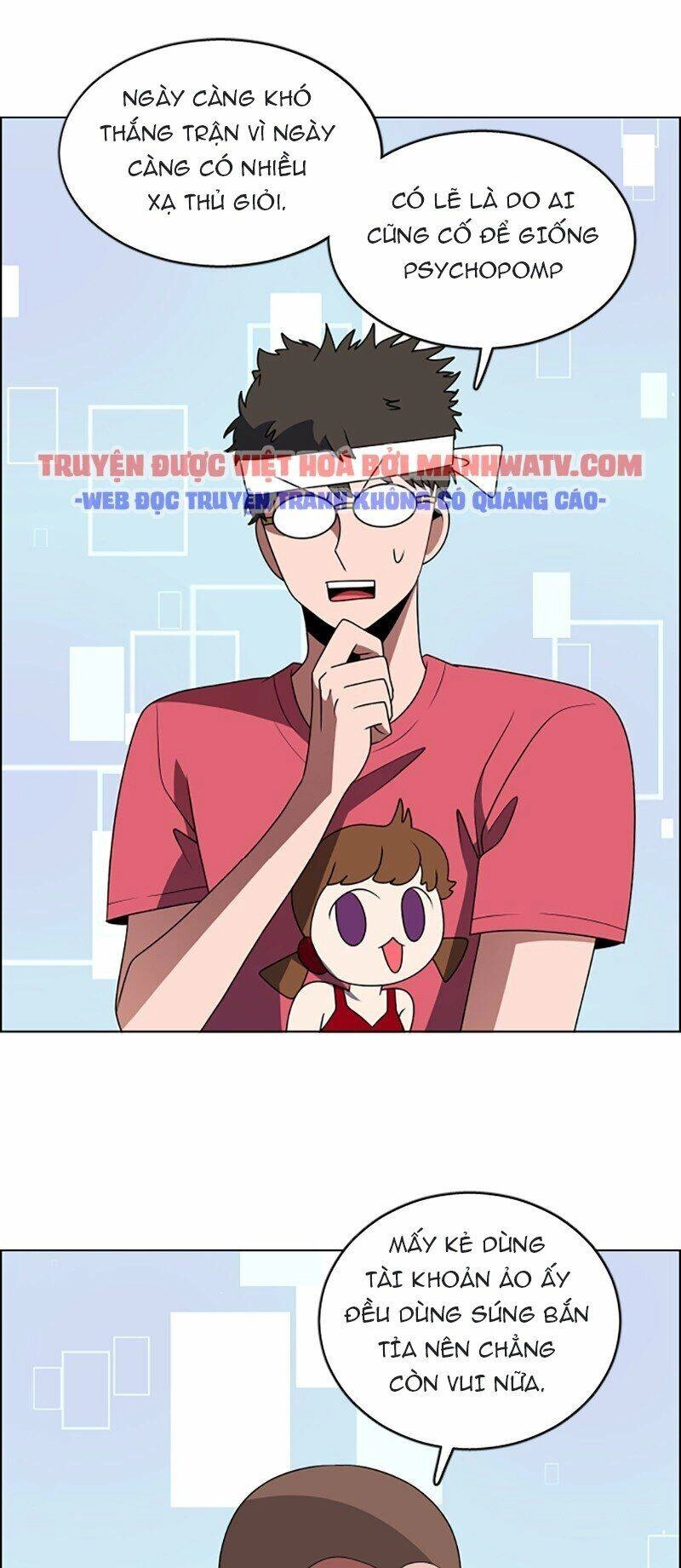 No Scope Chapter 92 - 2