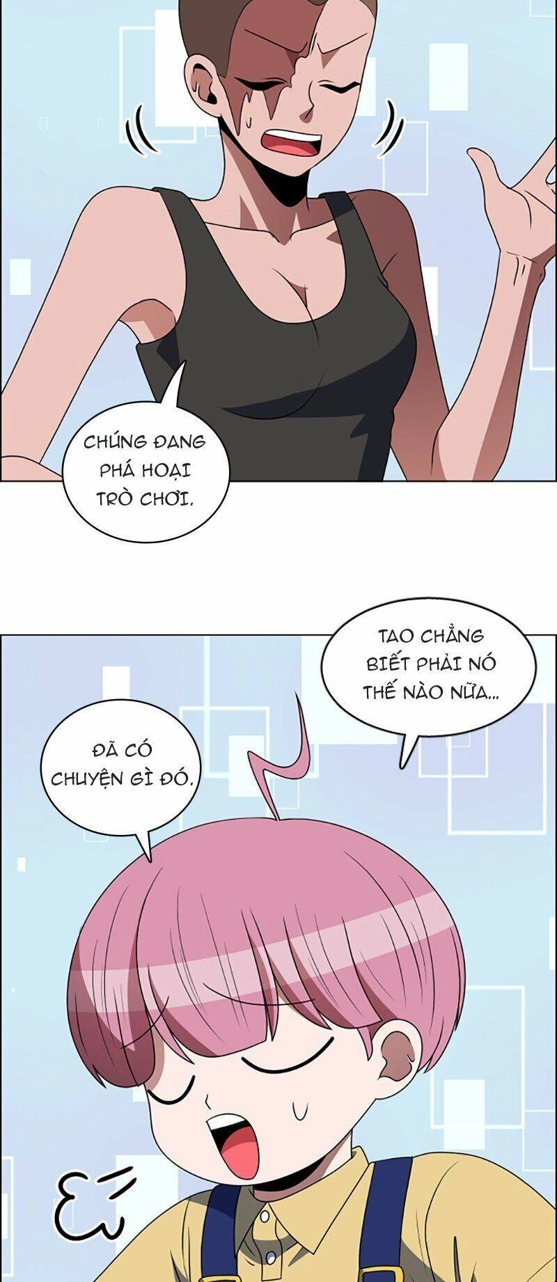 No Scope Chapter 92 - 3