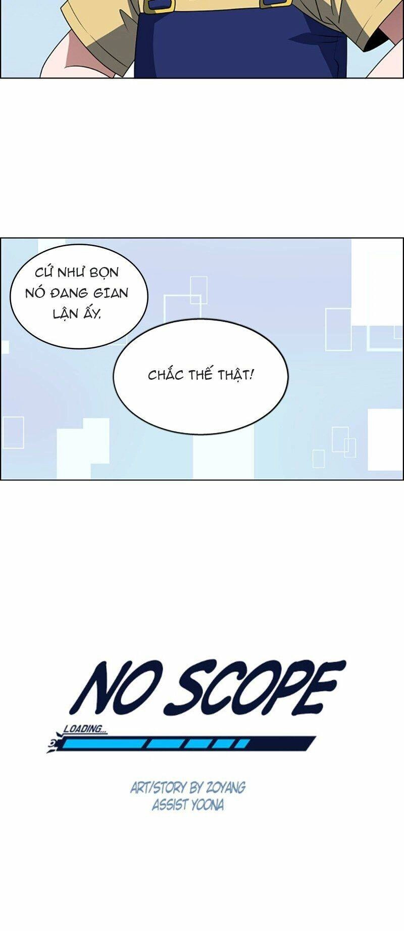 No Scope Chapter 92 - 4