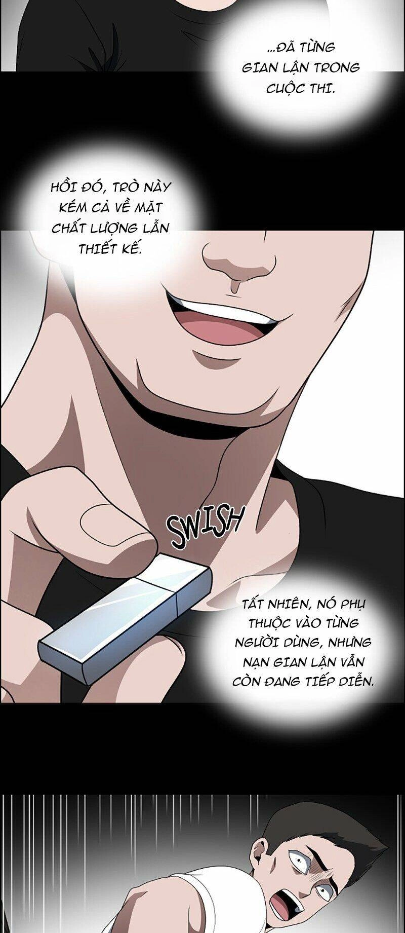 No Scope Chapter 92 - 7