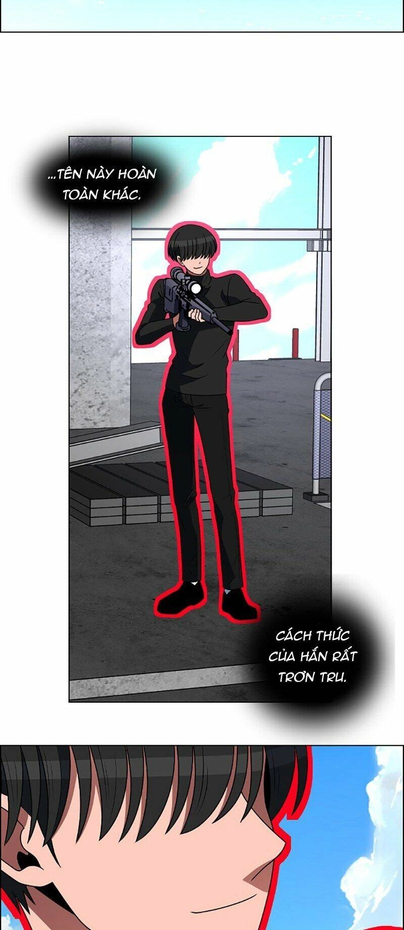 No Scope Chapter 92 - 9