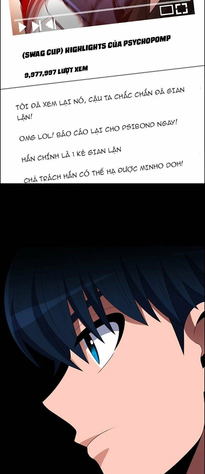 No Scope Chapter 92 - 12