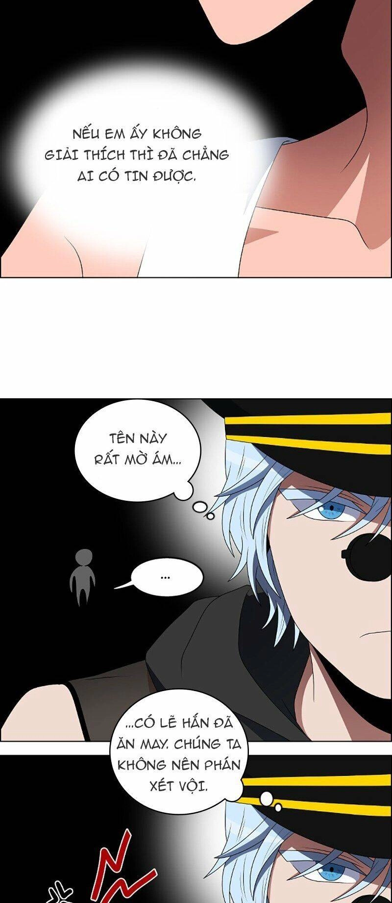 No Scope Chapter 92 - 13