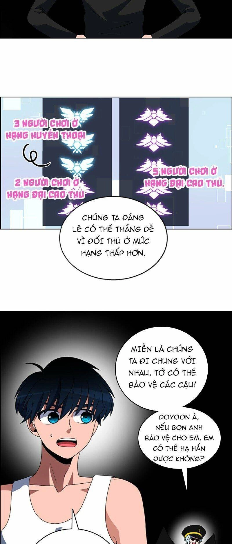 No Scope Chapter 92 - 14