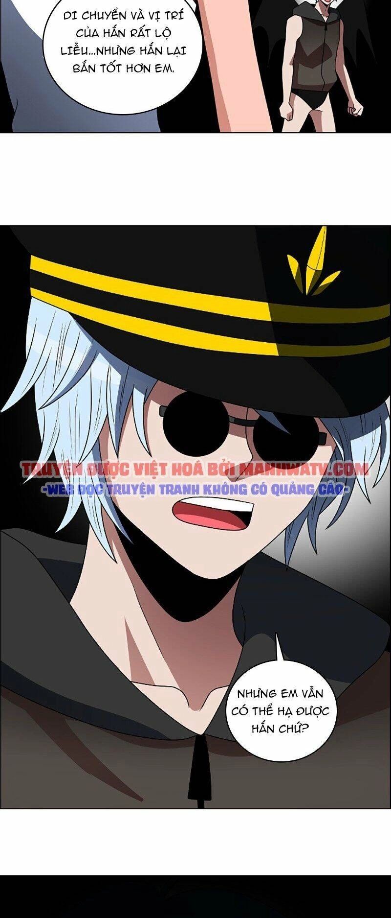 No Scope Chapter 92 - 15