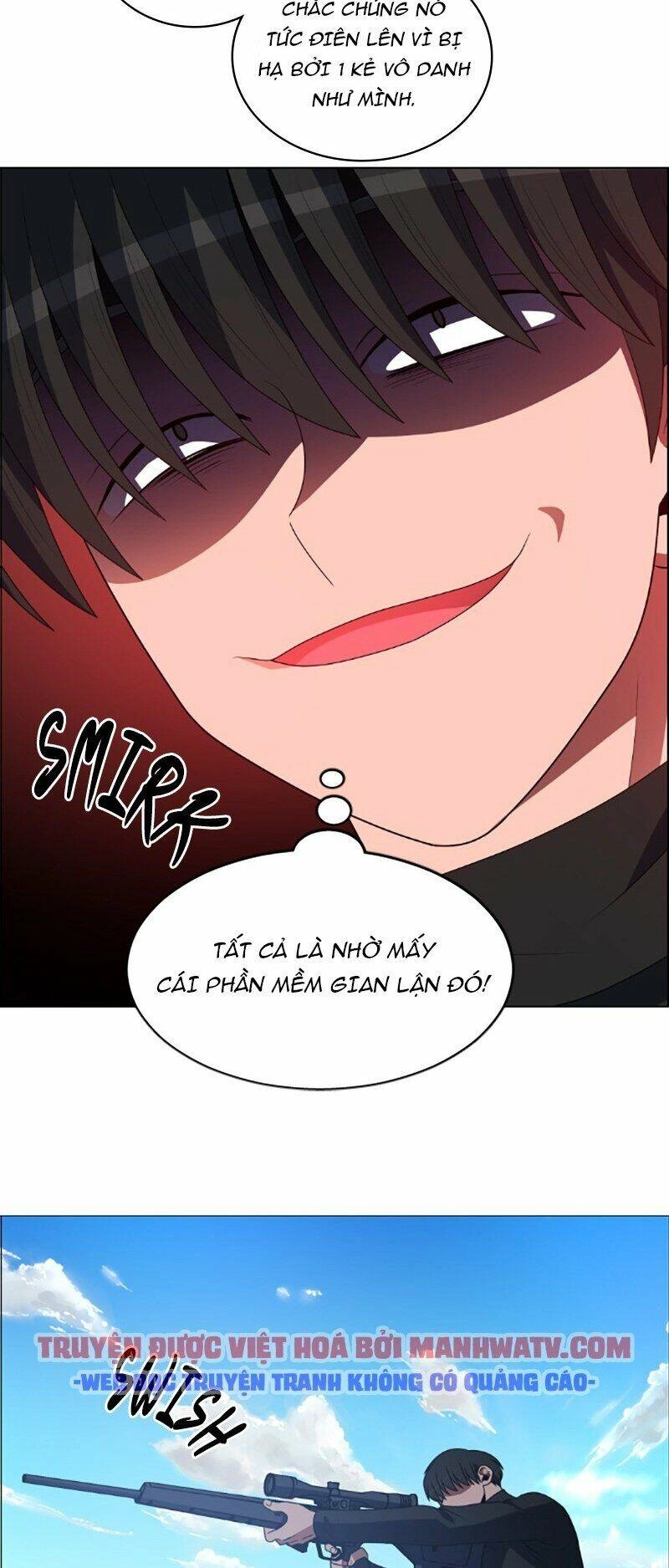 No Scope Chapter 92 - 18