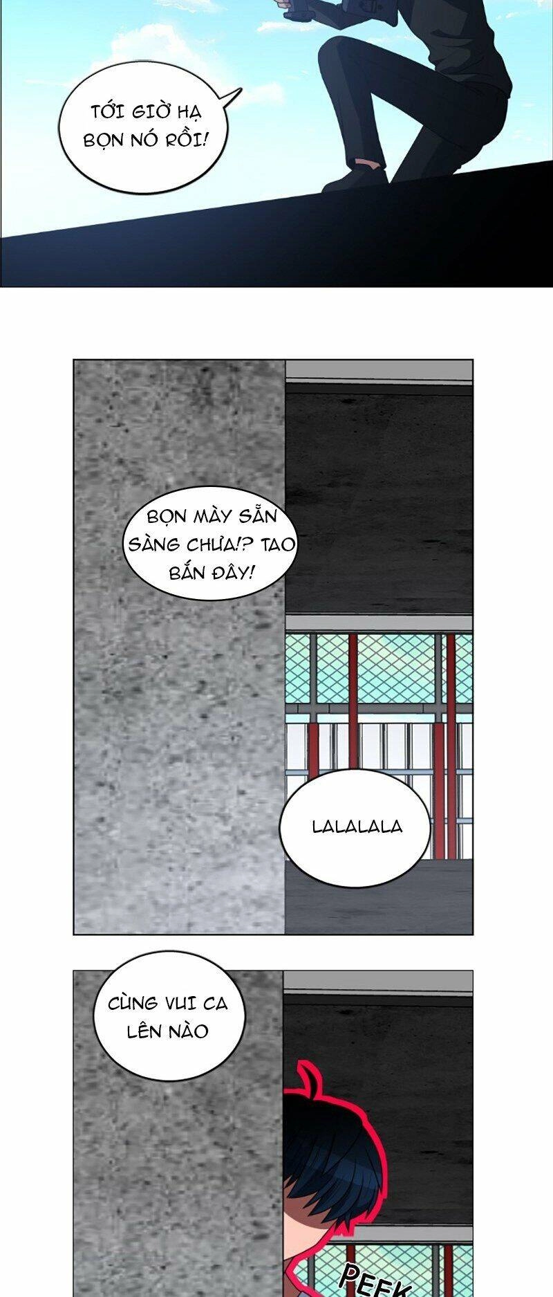 No Scope Chapter 92 - 19