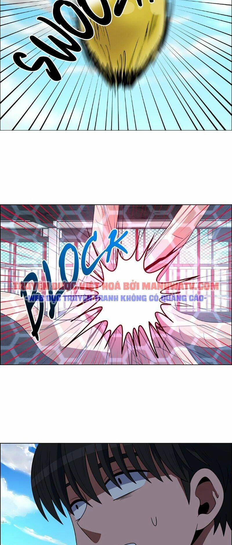 No Scope Chapter 92 - 22