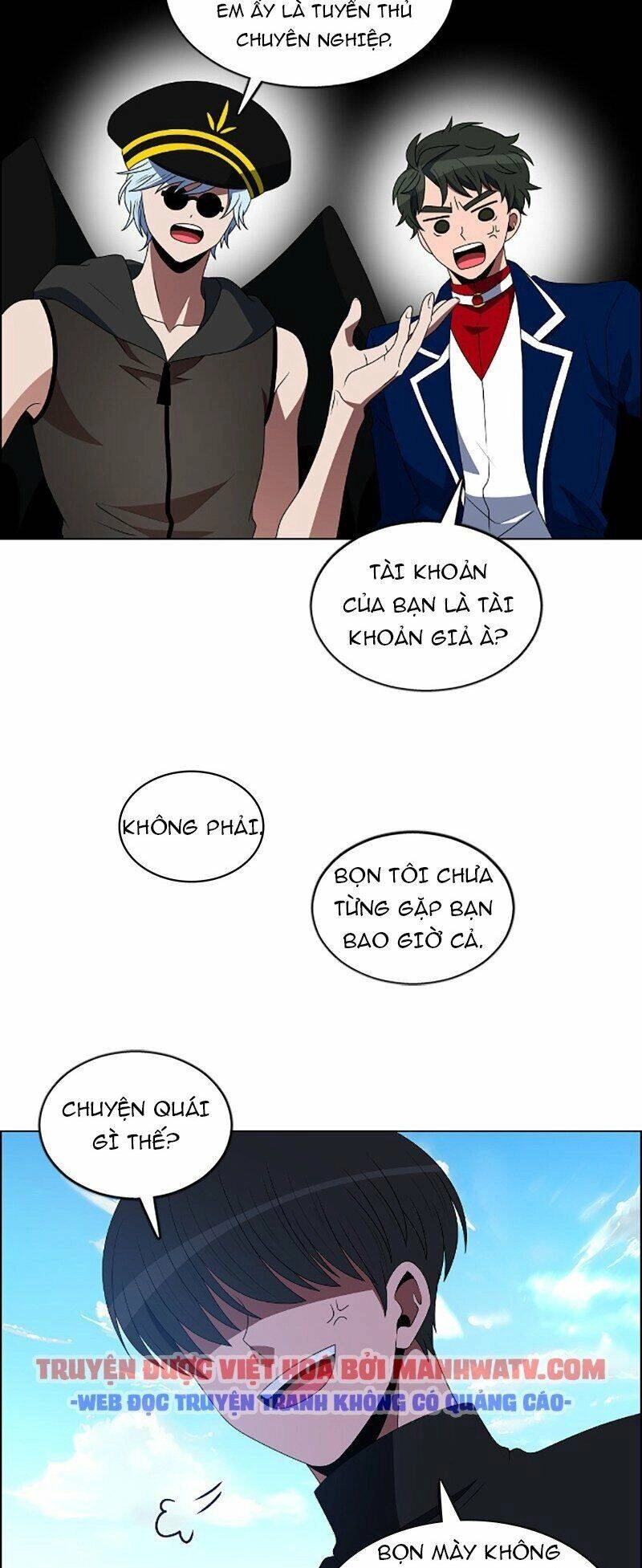 No Scope Chapter 92 - 28