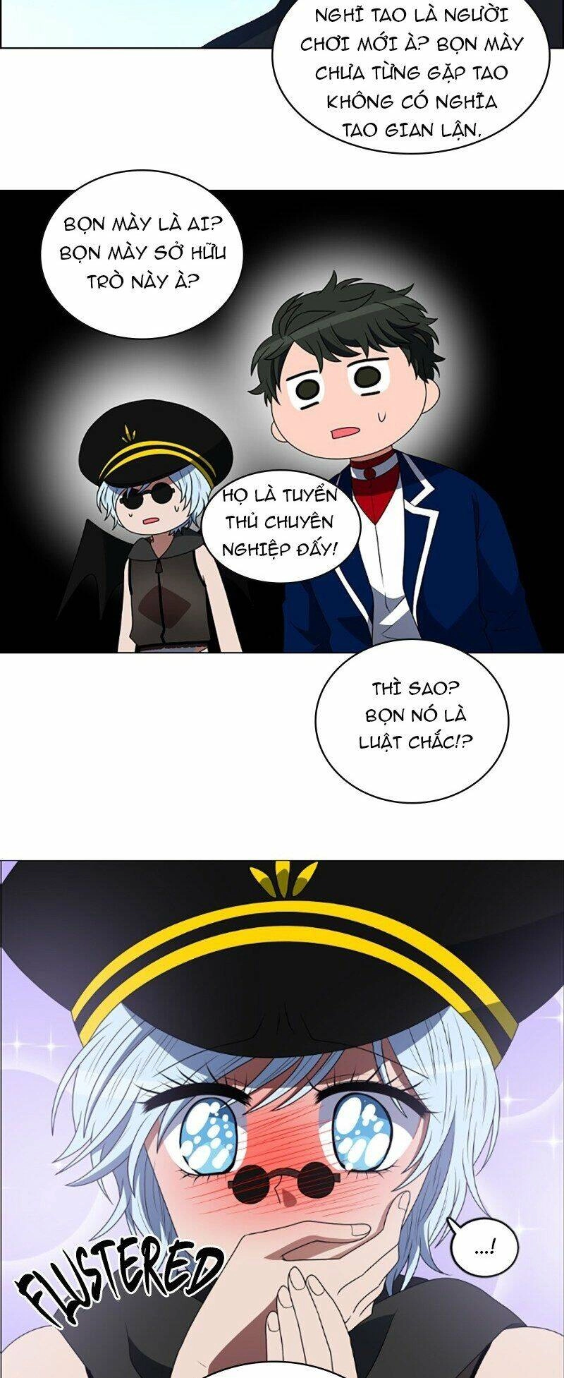 No Scope Chapter 92 - 29