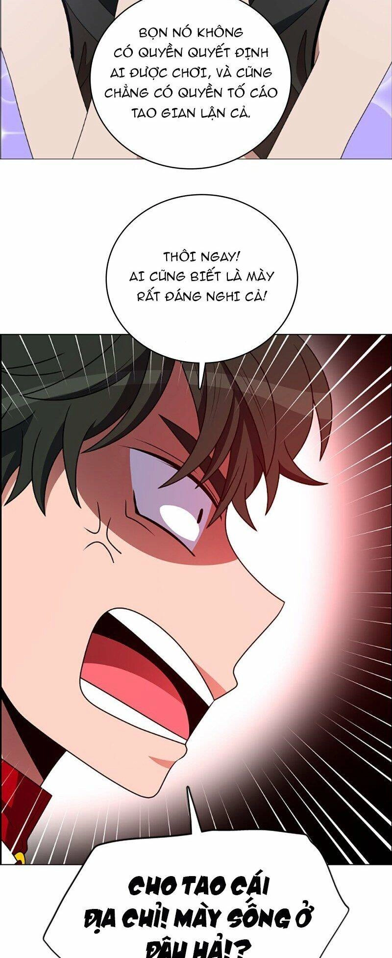 No Scope Chapter 92 - 30