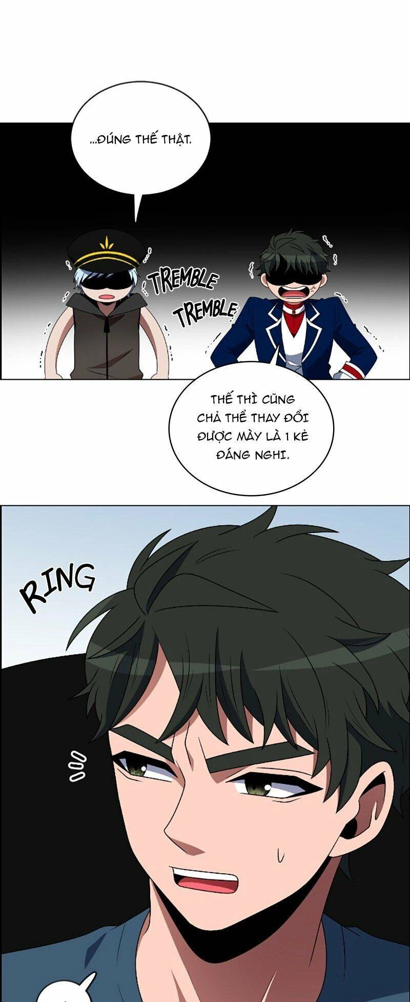 No Scope Chapter 92 - 32