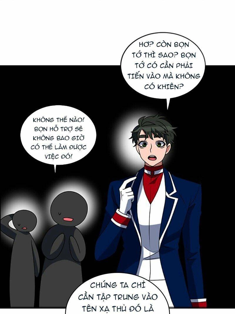 No Scope Chapter 93 - 4