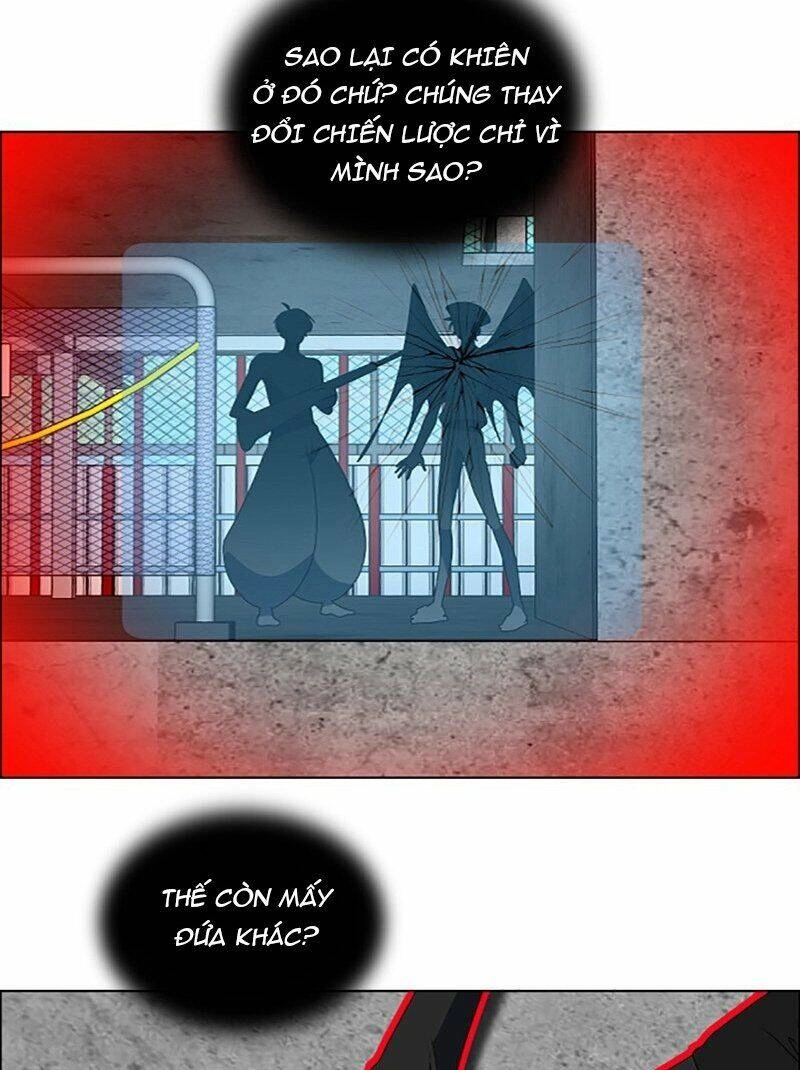 No Scope Chapter 93 - 8