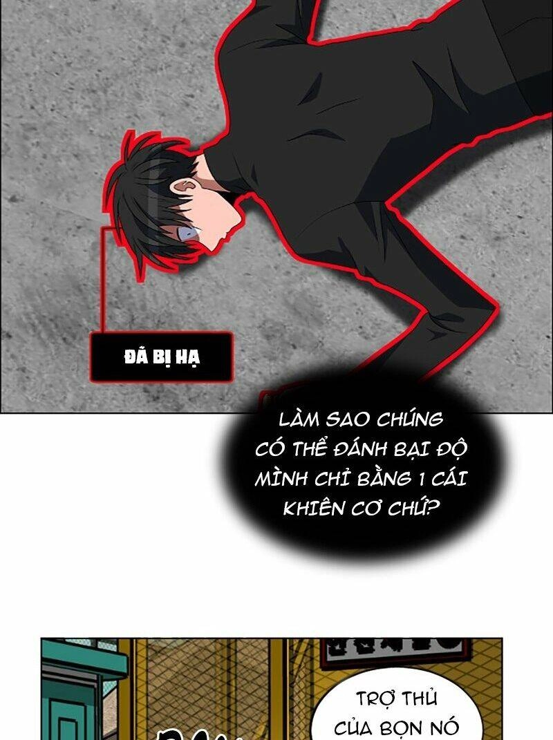 No Scope Chapter 93 - 9