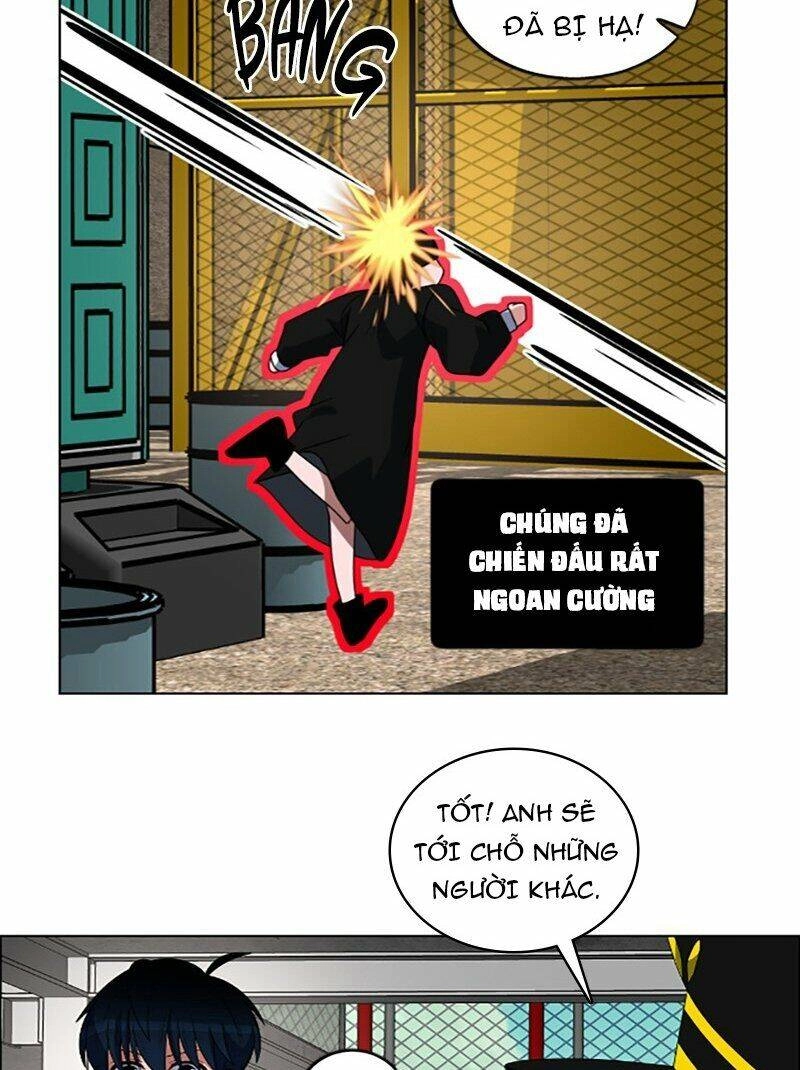 No Scope Chapter 93 - 10