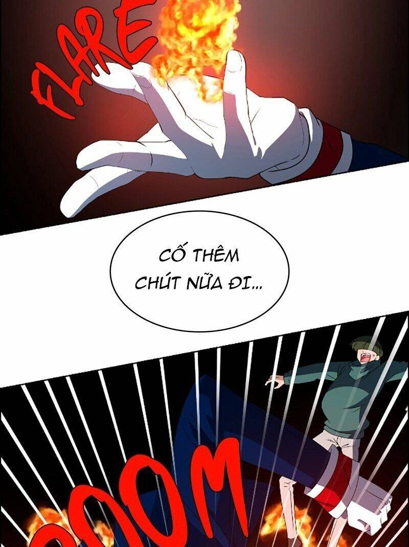 No Scope Chapter 93 - 14