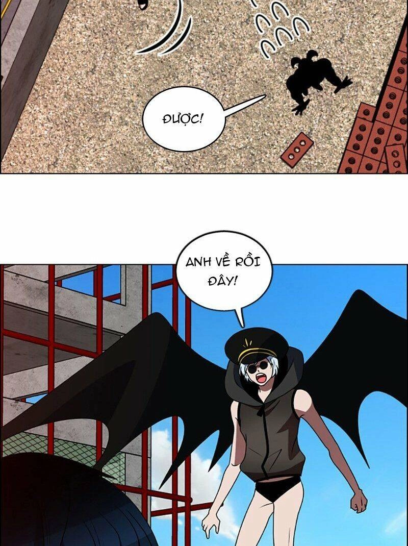 No Scope Chapter 93 - 18