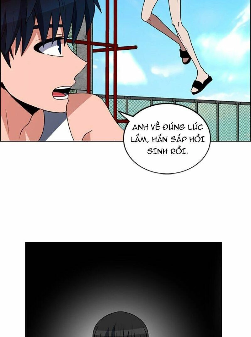 No Scope Chapter 93 - 19