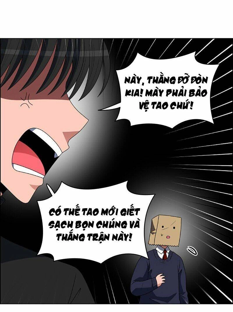 No Scope Chapter 93 - 22