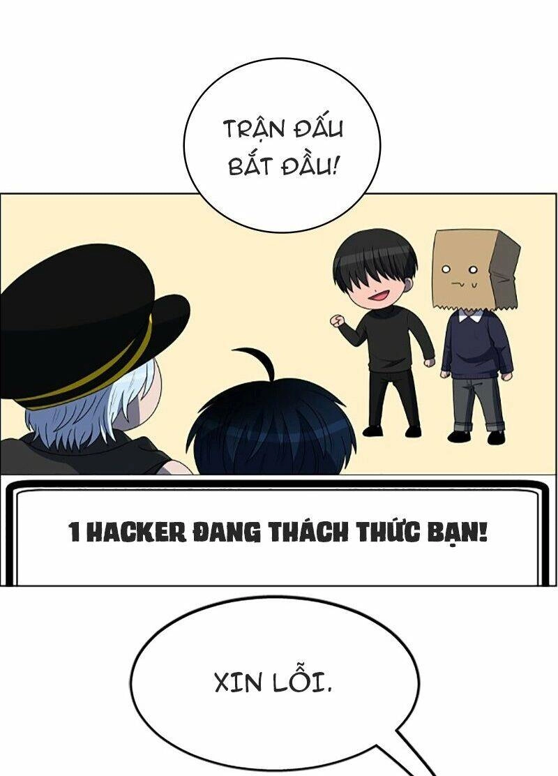 No Scope Chapter 93 - 27