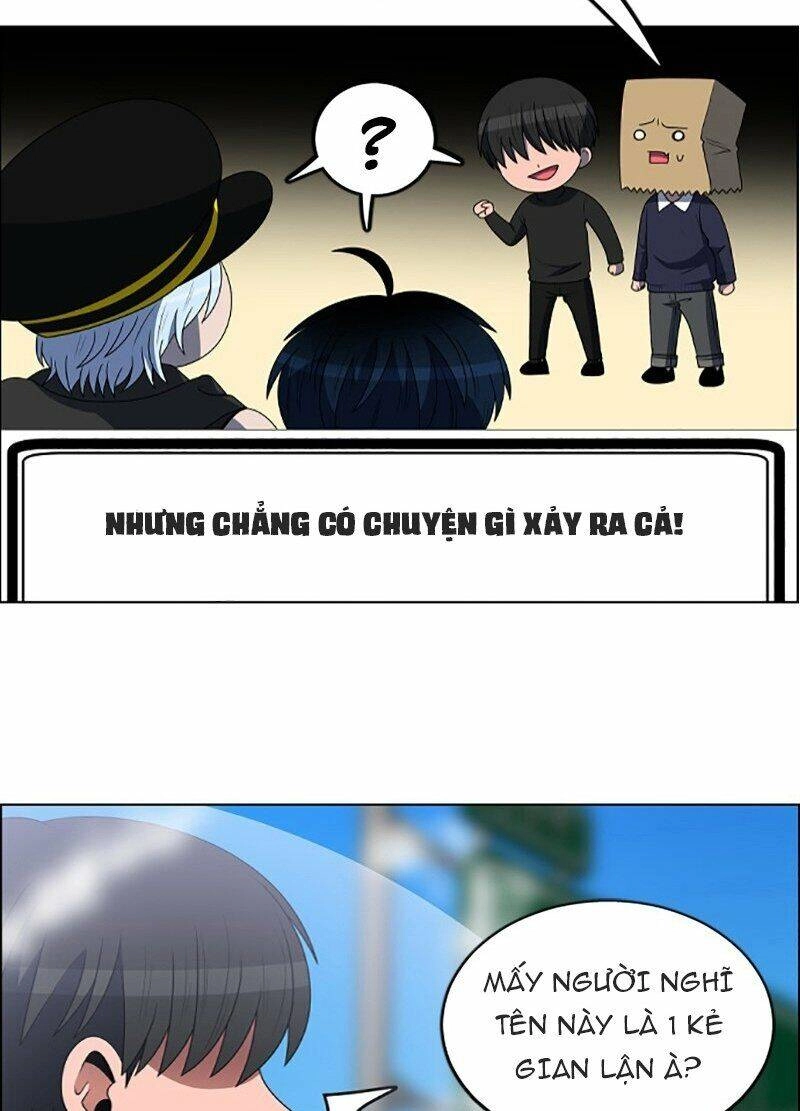 No Scope Chapter 93 - 28