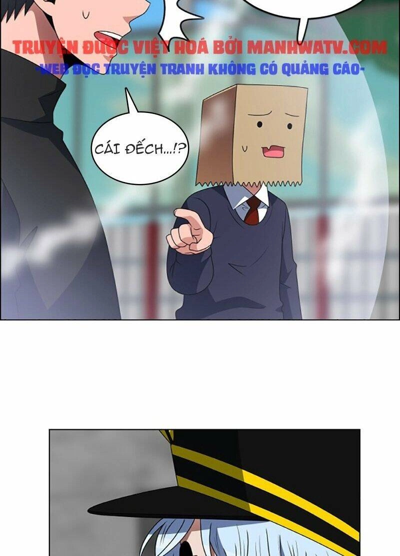 No Scope Chapter 93 - 29