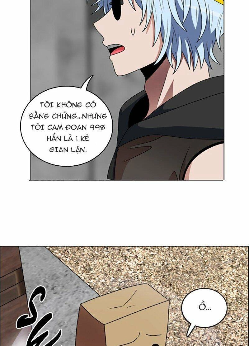 No Scope Chapter 93 - 30