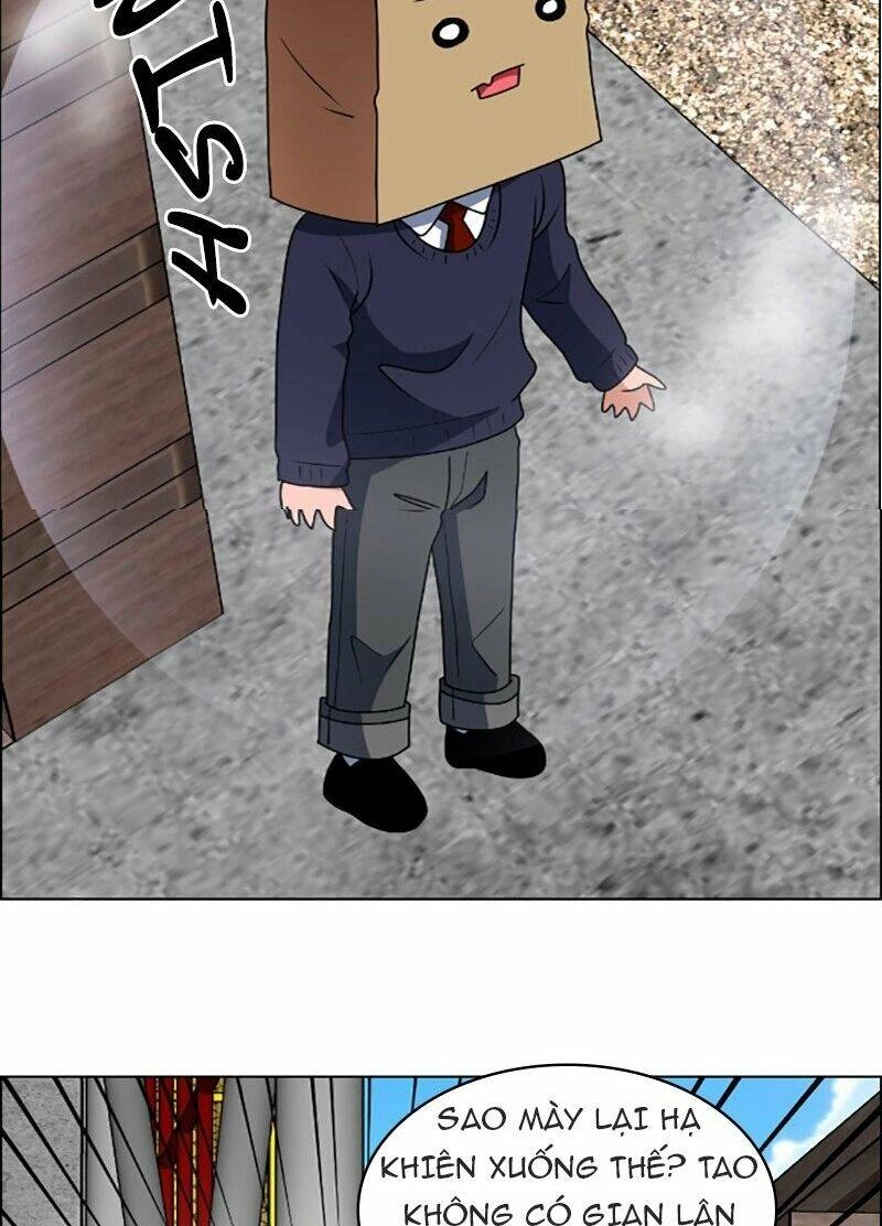 No Scope Chapter 93 - 31