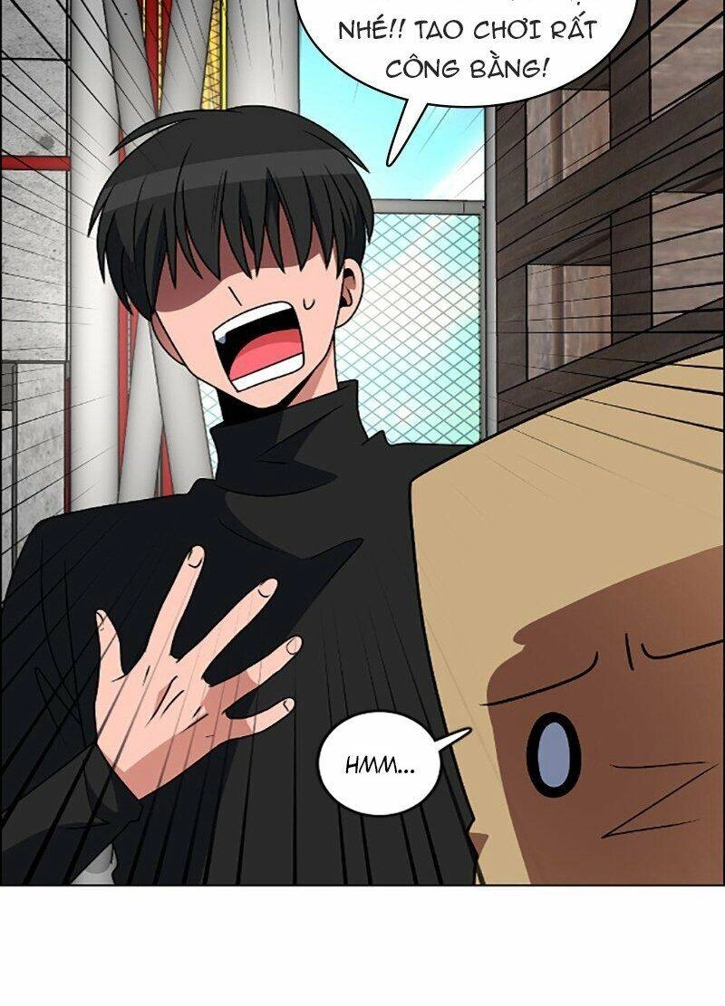 No Scope Chapter 93 - 32