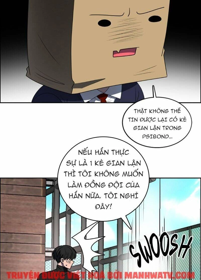 No Scope Chapter 93 - 37