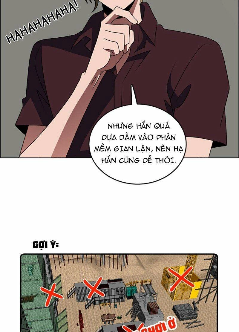 No Scope Chapter 93 - 44