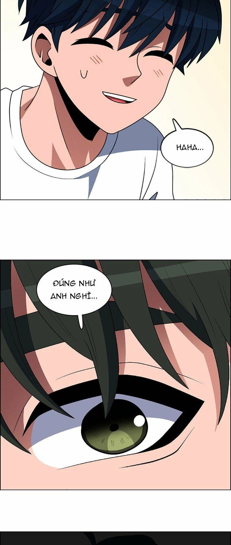 No Scope Chapter 93 - 50