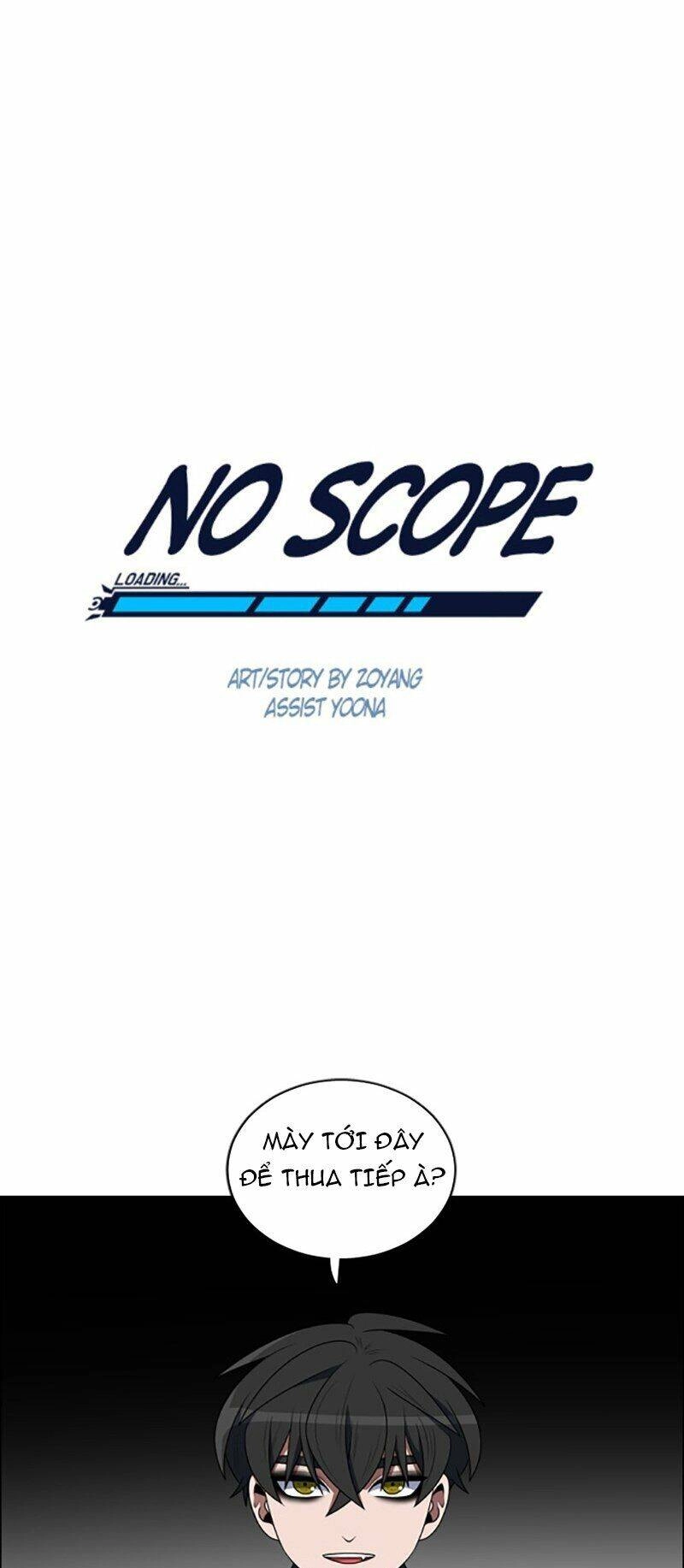No Scope Chapter 94 - 2