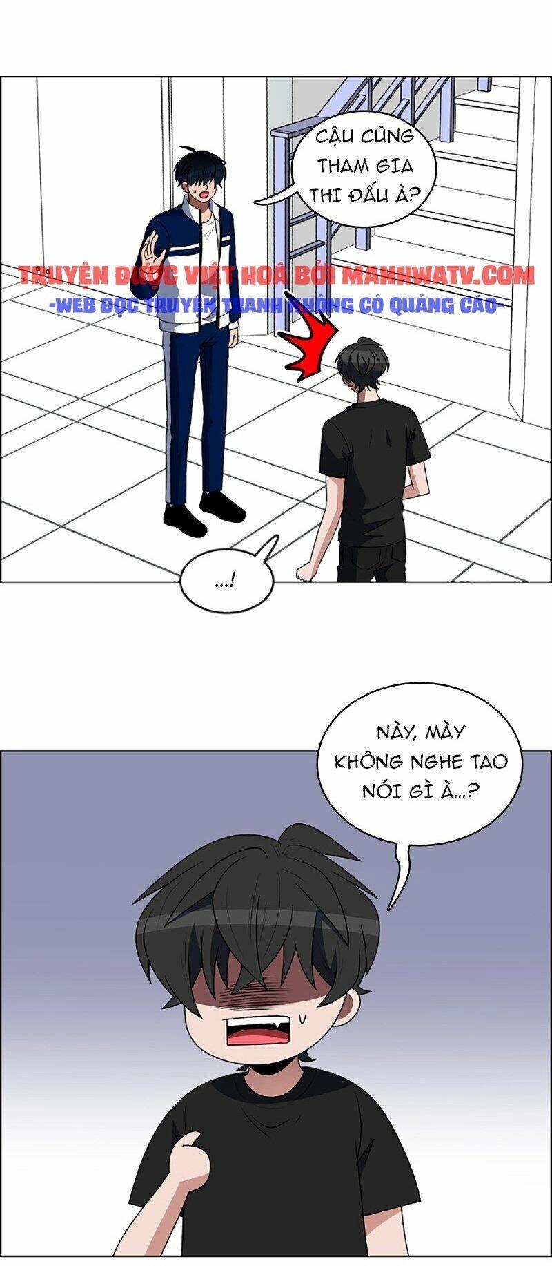 No Scope Chapter 94 - 8