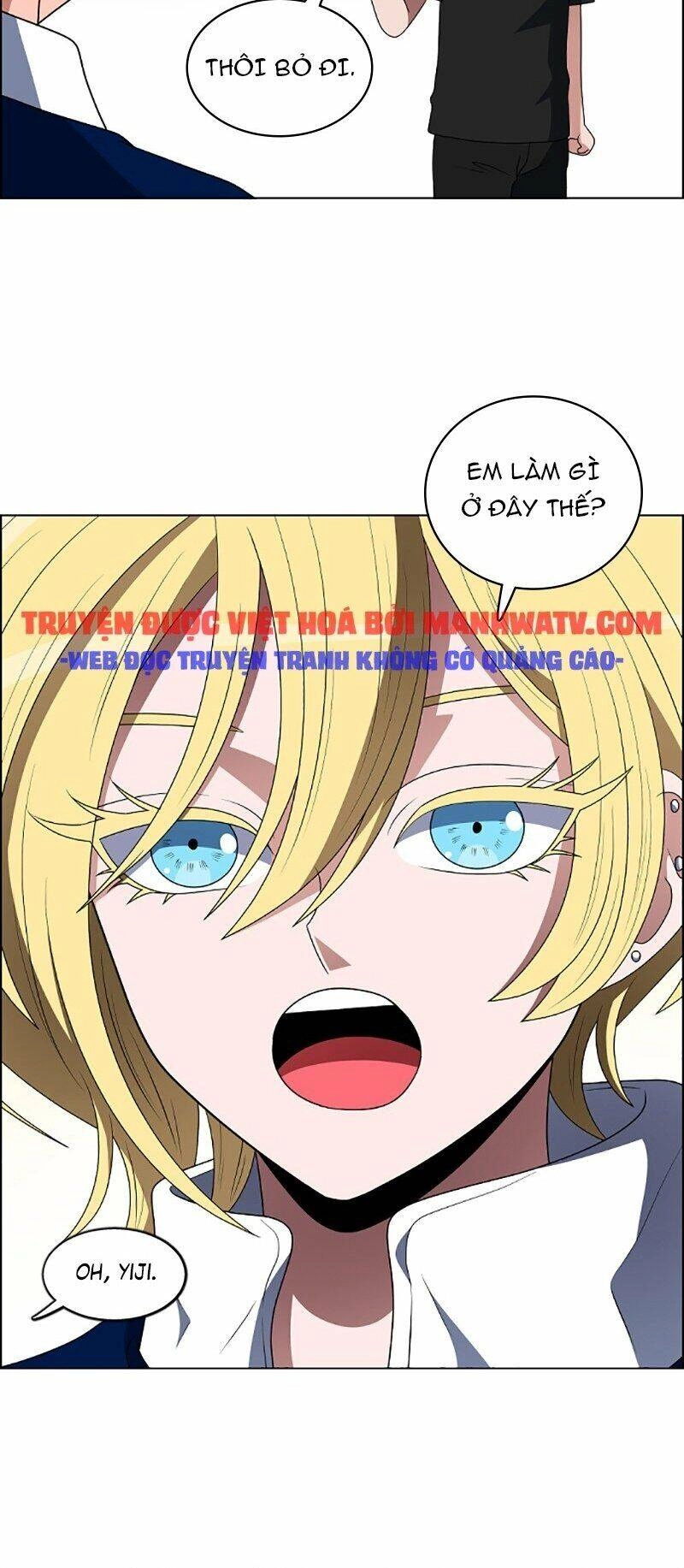 No Scope Chapter 94 - 10