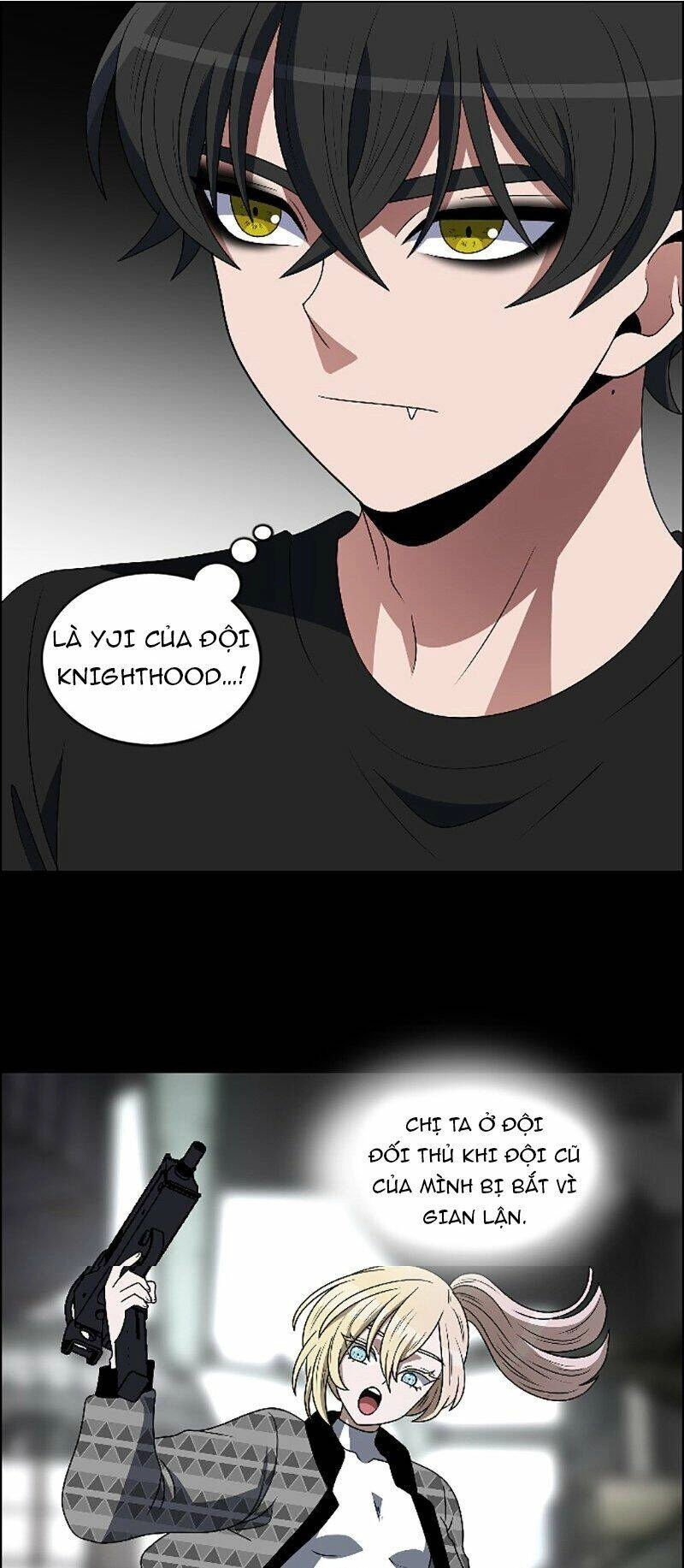 No Scope Chapter 94 - 11