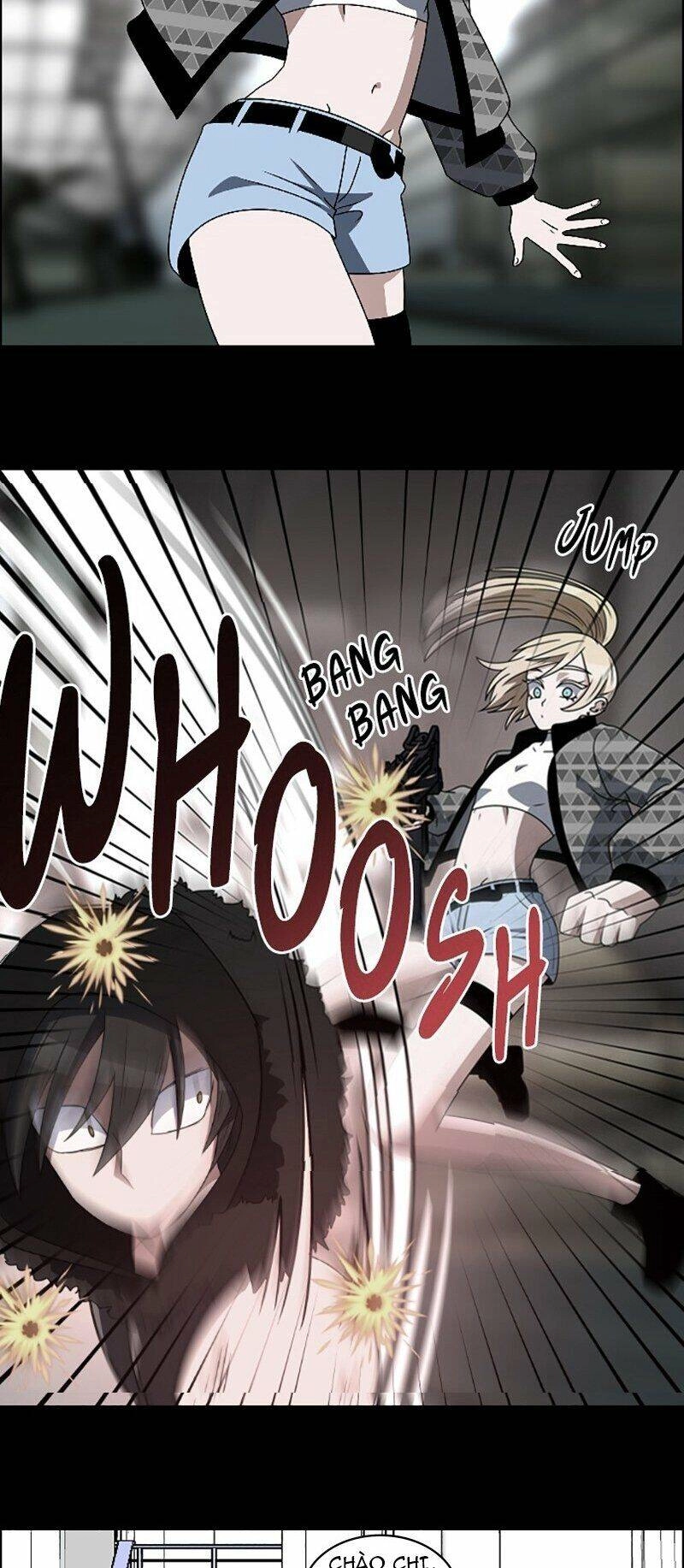 No Scope Chapter 94 - 12