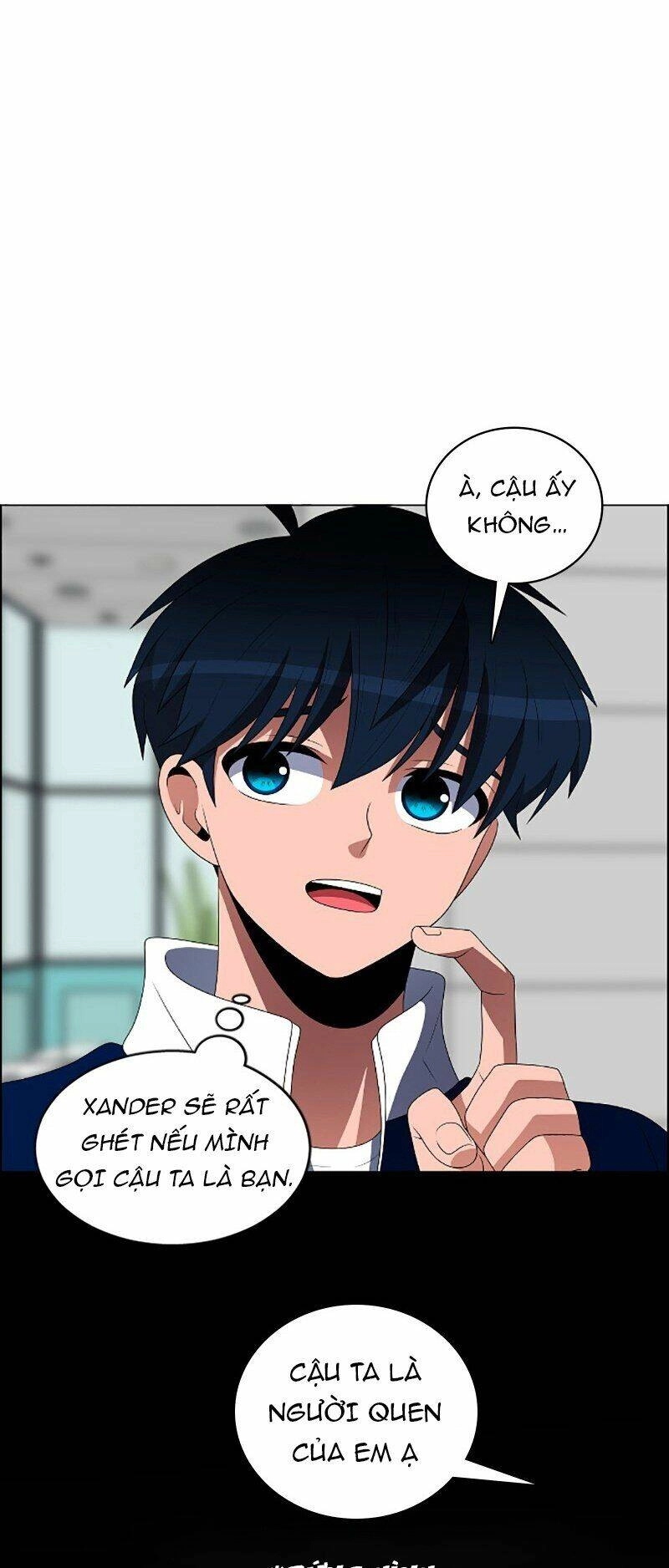 No Scope Chapter 94 - 14