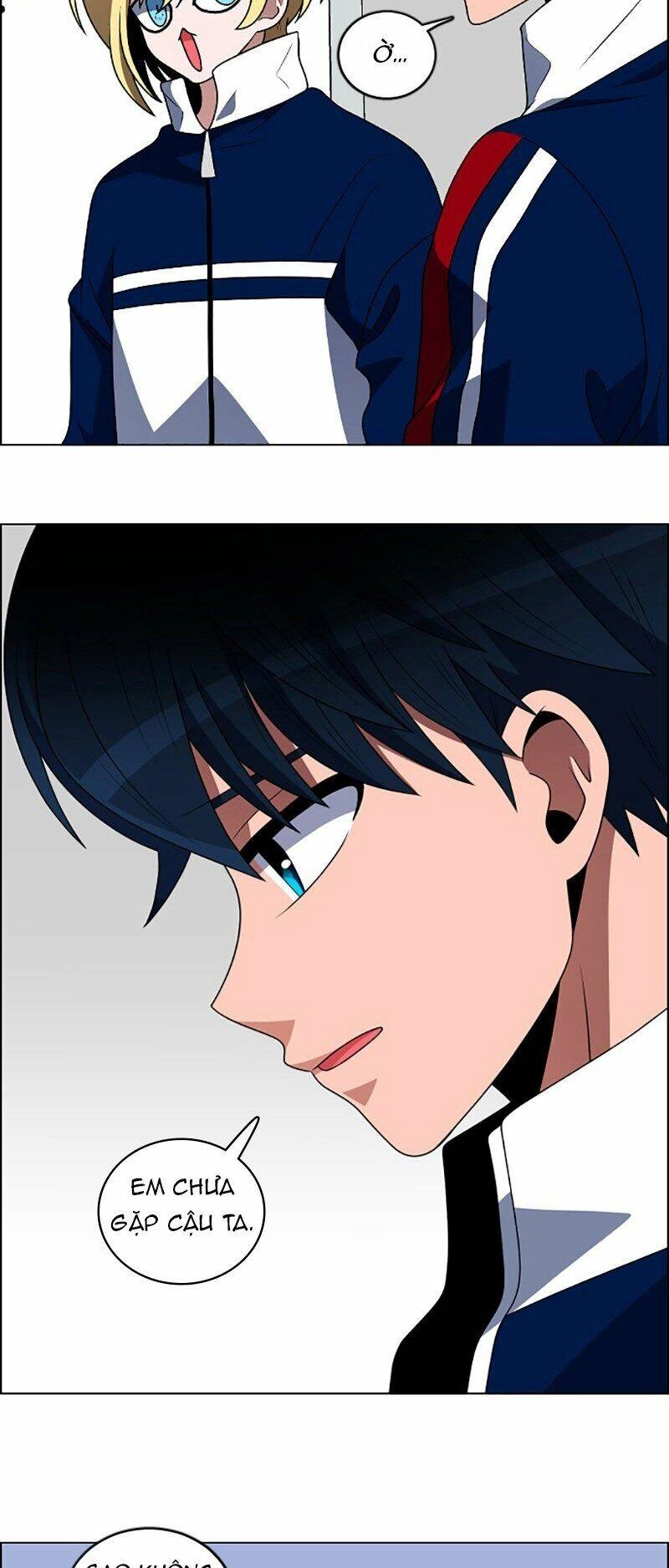 No Scope Chapter 94 - 16