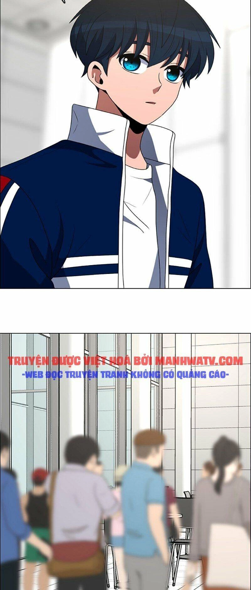 No Scope Chapter 94 - 20