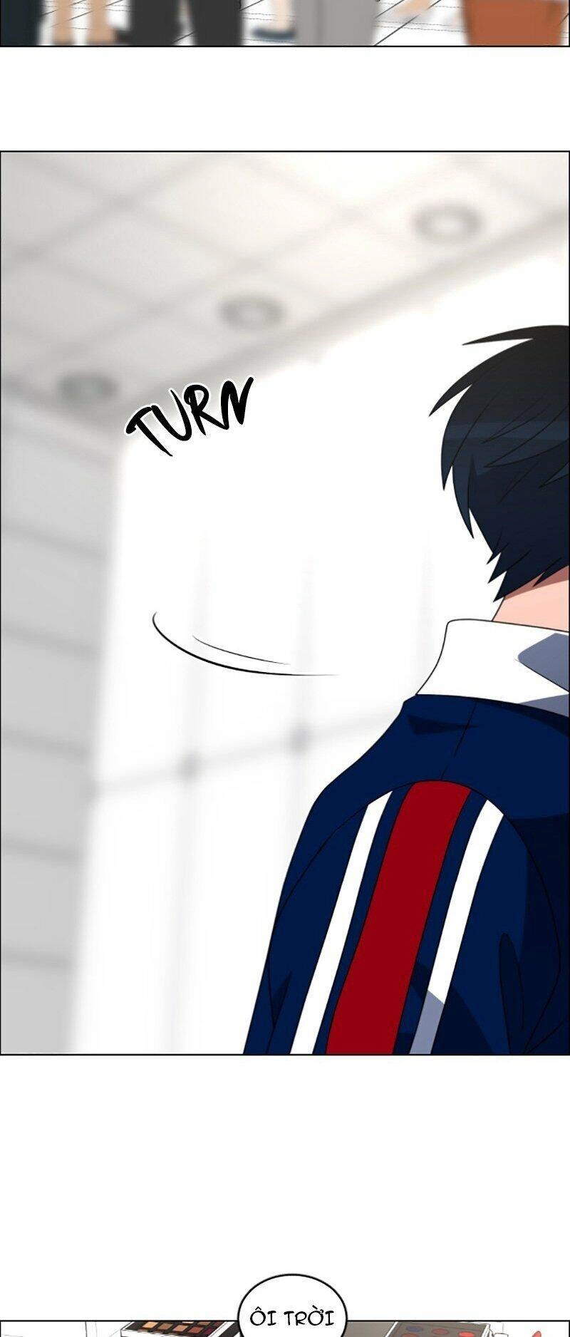 No Scope Chapter 94 - 21