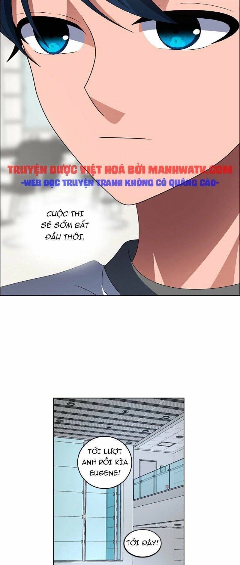 No Scope Chapter 94 - 23